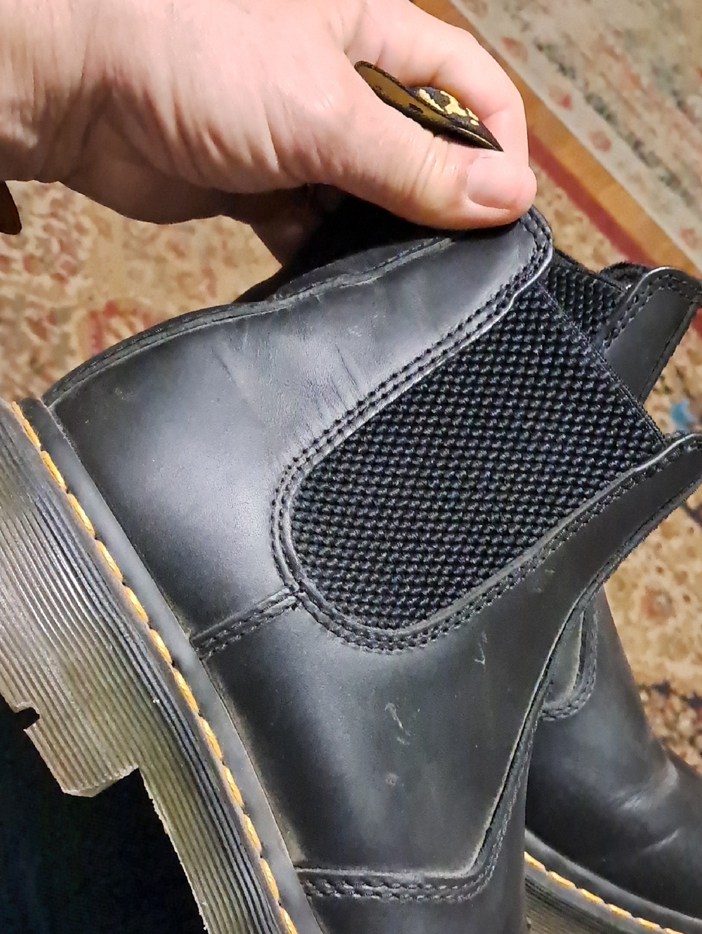 Doc Martens - Picture 3 of 13